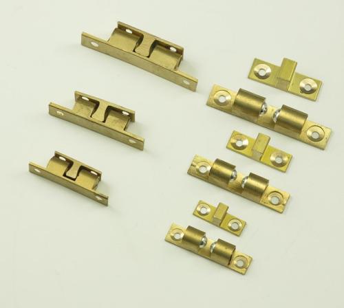 铝木合金家具五金件