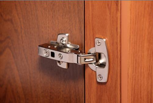 铝木合金家具五金件