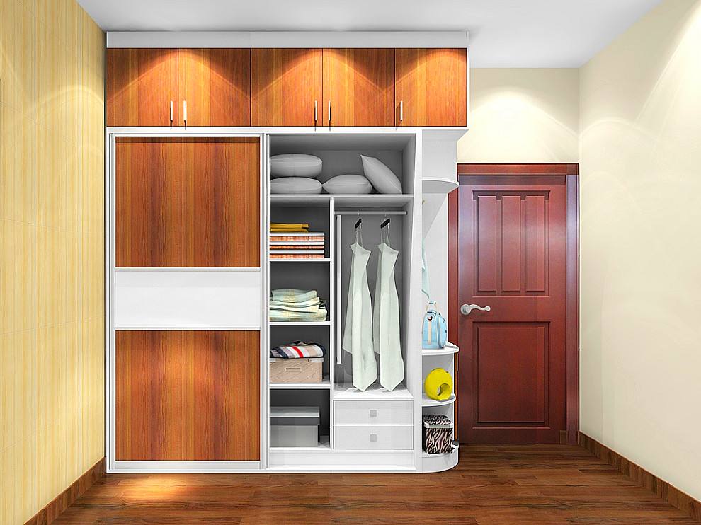 中科宜居提供的合铝家具运营方案