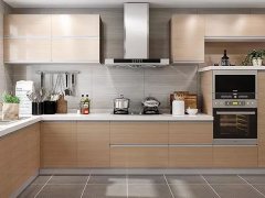 合金橱柜定制深受需求者青睐的三大理由