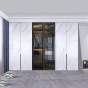 中科宜居合金定制家居