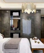 中科宜居合金定制家居