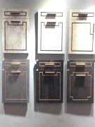 中科宜居合金定制家居