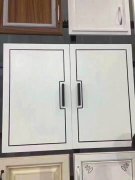 中科宜居合金定制家居