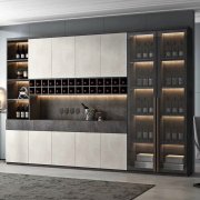 中科宜居合金定制家居