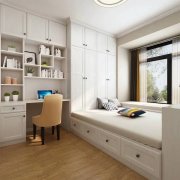 中科宜居合金定制家居