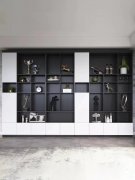 中科宜居合金定制家居