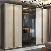 中科宜居合金定制家居